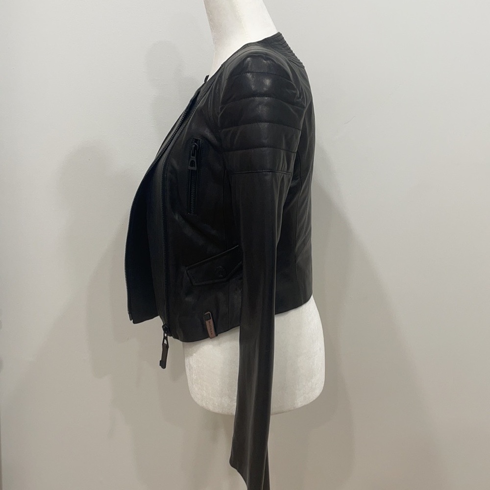 Brand new never work Rudsak jacket - Picture 4 of 13